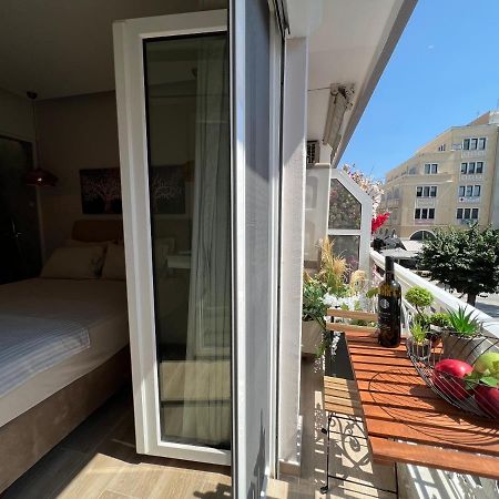 Supreme Secret Suite Alexandroupoli Exterior photo
