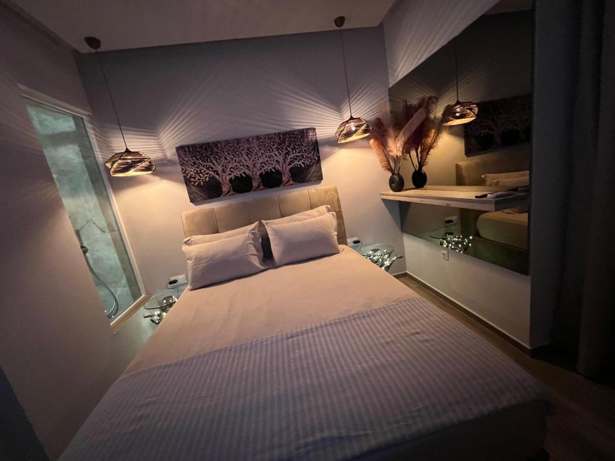 Supreme Secret Suite Alexandroupoli Exterior photo