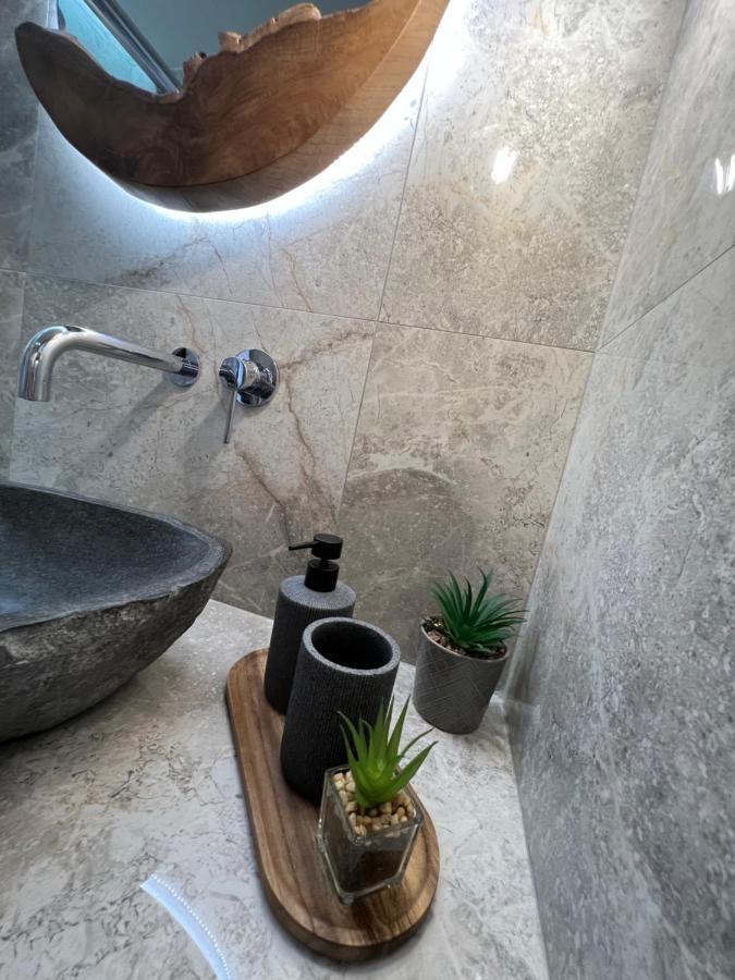 Supreme Secret Suite Alexandroupoli Exterior photo
