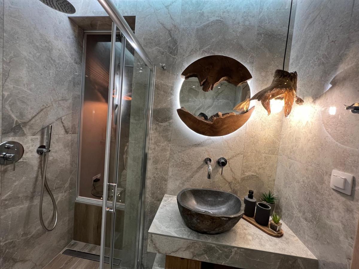Supreme Secret Suite Alexandroupoli Exterior photo