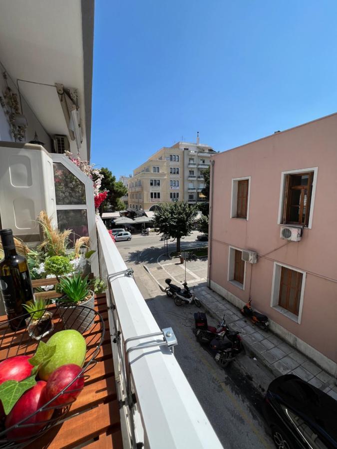 Supreme Secret Suite Alexandroupoli Exterior photo