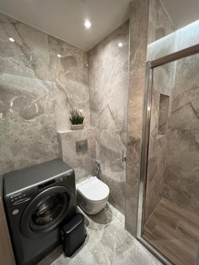 Supreme Secret Suite Alexandroupoli Exterior photo
